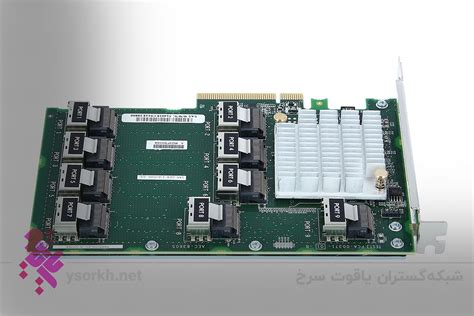 معرفی SAS Expander و کاربرد ان بر روی سرور اچ پی خرید SAS Expander سرور ...