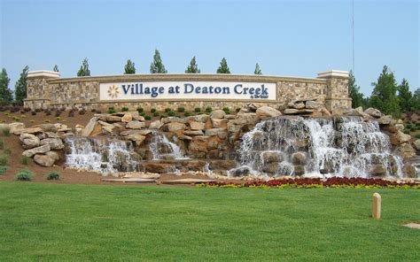 Villages at Deaton Creek | 55 Active Adult Living | Adjacent to the ...