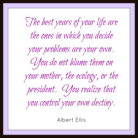 Albert Ellis Quotes. QuotesGram