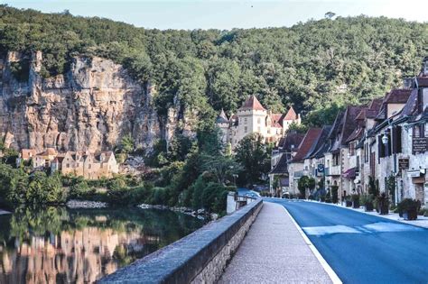 Découvrir les villages du Périgord Noir