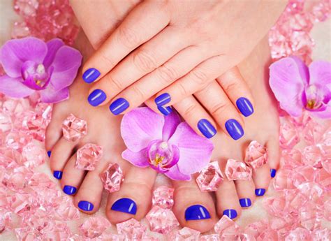 ¿cual Es La Diferencia Fundamental Entre Las Uñas De Los Pies Y Las De