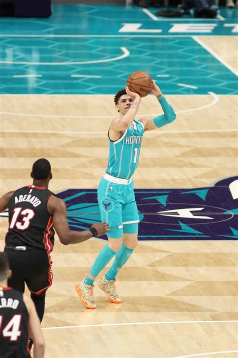 Hornets vs Heat Gallery - 01/29/23 Photo Gallery | NBA.com