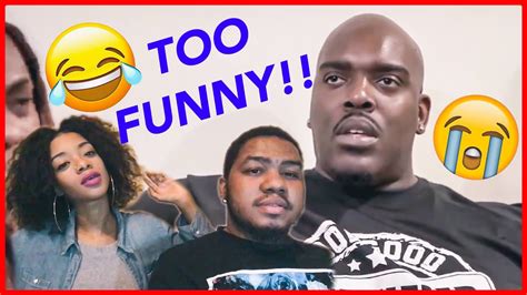 Bigg Jah “my Roommate Pays All The Bills Ep 5 😂🔥 Reaction Youtube