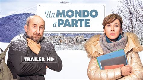 Un Mondo A Parte Trailer Ufficiale Dal 28 Marzo Al Cinema YouTube