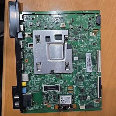 SAMSUNG BN41 02635 Code BN41 02635A Mainboard Motherboard KANT M2E