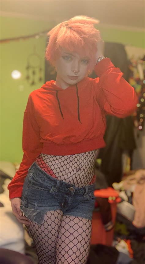 Felt Hot In This Scrolller