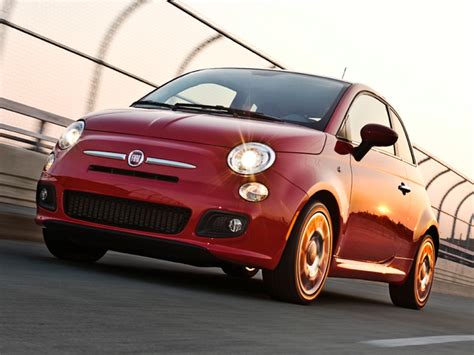 2015 Fiat 500 Specs Prices Mpg Reviews And Photos