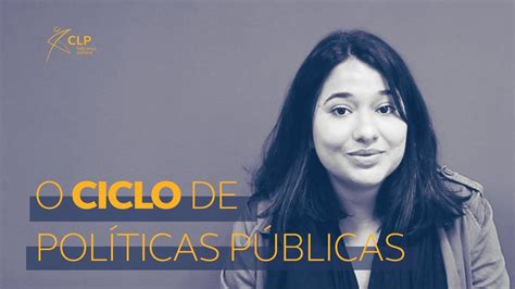 Ciclo De PolÍticas PÚblicas Entenda Passo A Passo Youtube