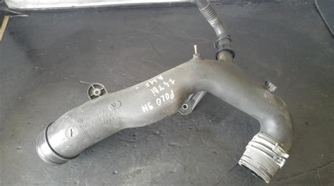 Tubulatura Turbo Intercooler Vw Oferte