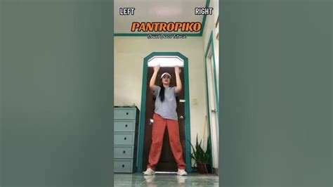 Pantropiko Slowed Dance Tutorial Tiktok Dance Youtube