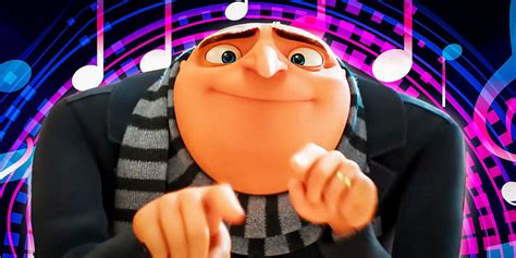 Despicable Me 4 Soundtrack Guide: Every Song & When They Play