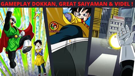 TEST DU GREAT SAIYAMAN VIDEL PUI F2P 100 RENTABLE OU PAS