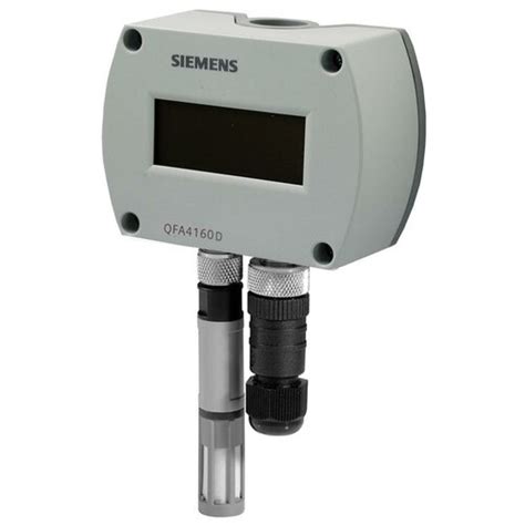Купить Siemens QFA4171 - цена: 138056 ₽, характеристики, описание, фото ...