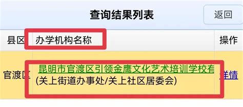 如何查询云南省艺考培训机构是否具有正规办学资质？昆明引领金鹰教育艺考培训学校