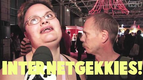 Internetgekkies Compilatie Youtube