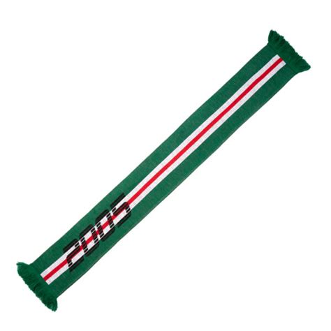 Szalik Barwy Legia Legia Warszawa Fanstore