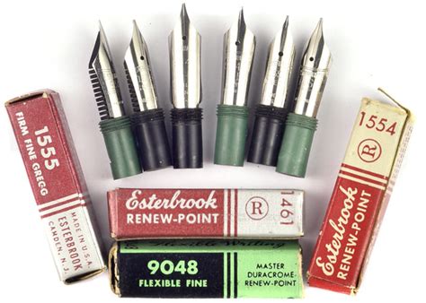 Parker Fountain Pen Repair Parts | Reviewmotors.co