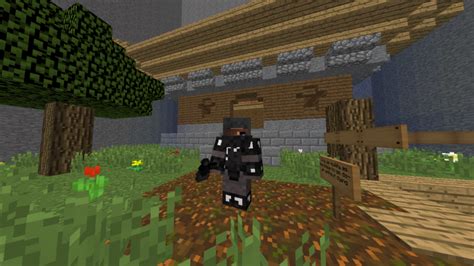 3 Steps To Become A Ninja Minecraft Custom Map Minecraft Map