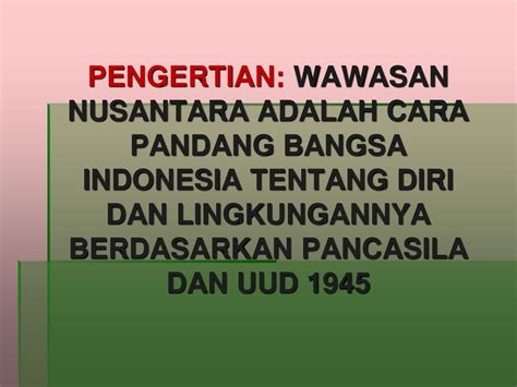 Pendahuluan Kemajemukan Dan Kebinekaan Bangsa Indonesia Yg Mendiami