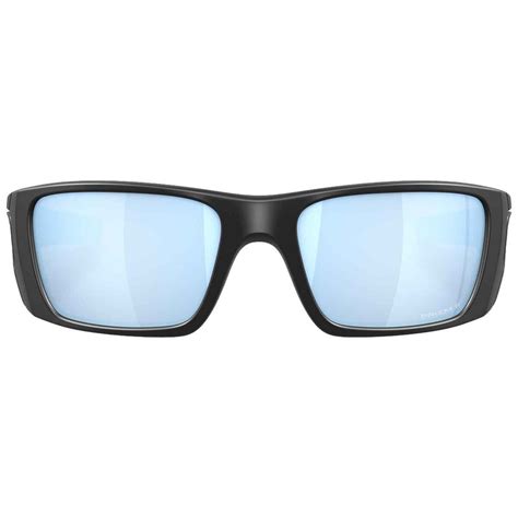 Oakley Fuel Cell Polarized Sunglasses Matte Blackblue Sportsmans Warehouse