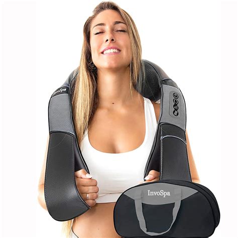 Top 10 Shoulder And Neck Massagers In 2025 Reviews Guide