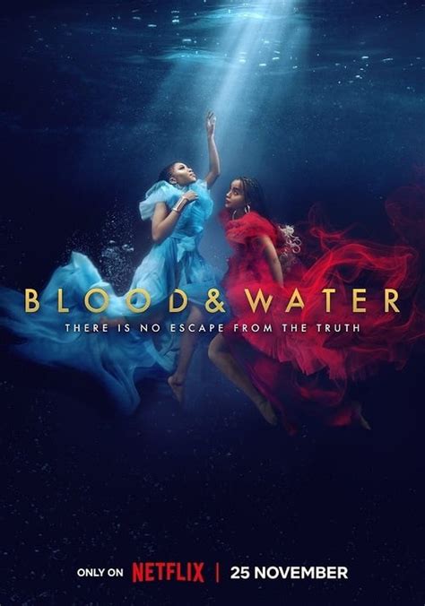 Blood Water Season 3 Watch Episodes Streaming Online