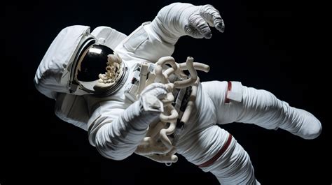 Can astronauts regain bone density?