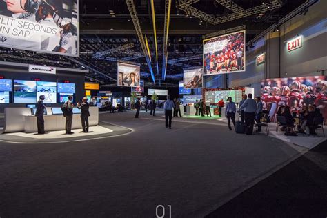 Sap Client Showcase 2013 By Ron Ruiz At