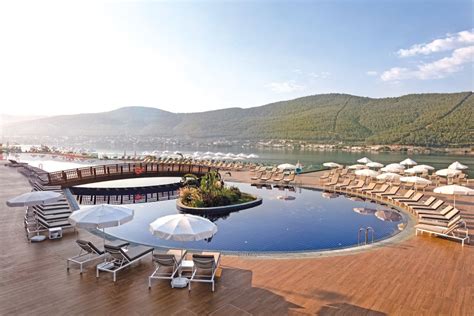 Titanic Deluxe Bodrum In Bodrum Turkije Tui Hotel 2023