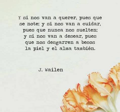 J Wailen Frases Bonitas Frases Buenisimas Y Frases Pensamientos