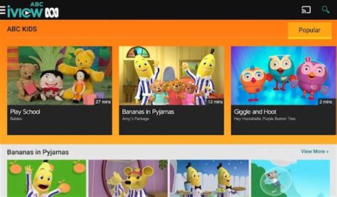 abc iview android apps  google play