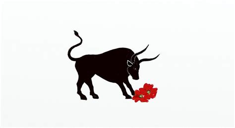 Taurus The Bull Drawing by Bold InART - Fine Art America