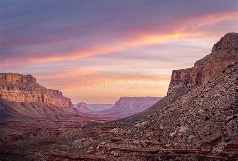 Havasu Falls, Arizona stock photo. Image of backpacking - 71204210