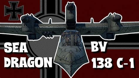 Bv C Sea Dragon Review Direct Hit Update War Thunder Youtube