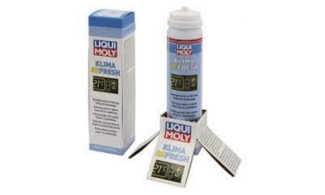 Liqui Moly 20000 Klima Refresh 75ml in Akwa,Lagos - Mamtus, Nigeria