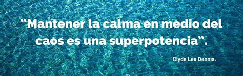 95 Frases De Reflexión Sobre La Calma Expande Tu Mente