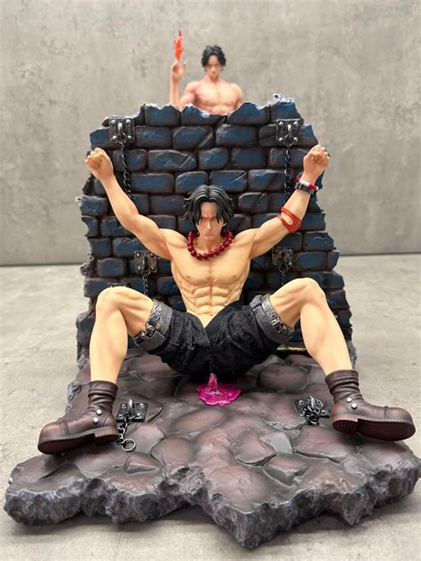 Ace BDSM - Gentleman 18 Studio – NZ Toys