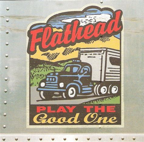 flathead   stats   lastfm