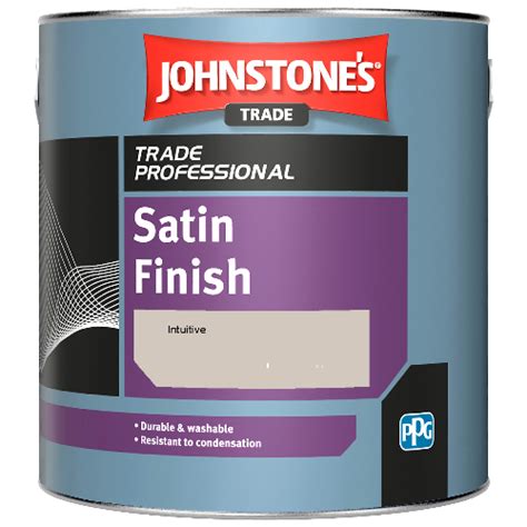 Johnstone S Eggshell Spirit Based Paint Intuitive 1ltr LoveDIY