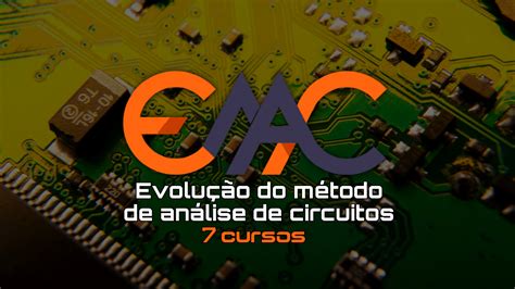 Escola Instructiva Emac Especialista Em An Lise De Circuitos