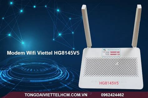 Modem Wifi Viettel M I Nh T T Ng K M Khi L P M Ng T Ng I Viettel