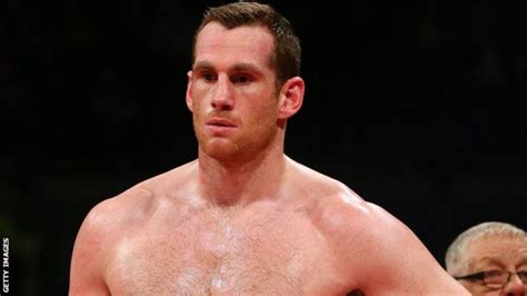 David Price Cheated Boxer Criticises Ibf Ranking Before Return Bbc