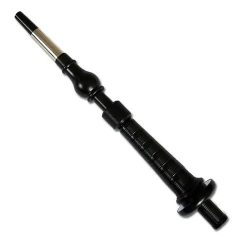 Mccallum Ab1 Deluxe Bagpipes With Mopani Wood Mounts Henderson Imports