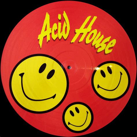 Acid House 1989 Vinyl Discogs