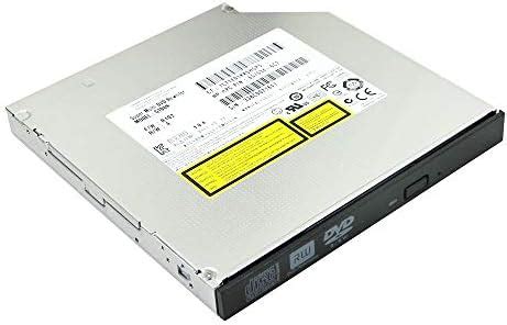 New Internal Super Multi X Dvd Rw Dl Burner Hl Dt St Dvdram Gud N For