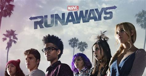 Marvel’s 'Runaways' Season 4: Everything We Know So Far