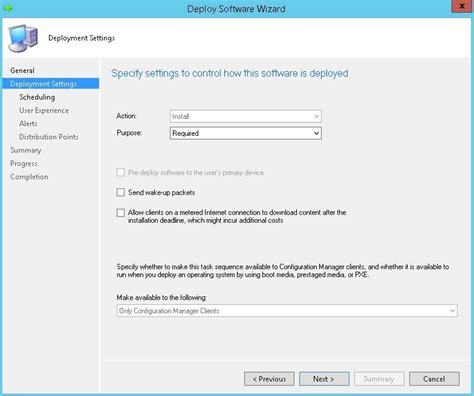 Uninstall Windows Update Using Sccm