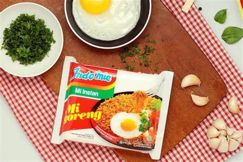 Benarkah Produk Indomie Pro Israel Intip Sejarahnya Di Sini Akurat