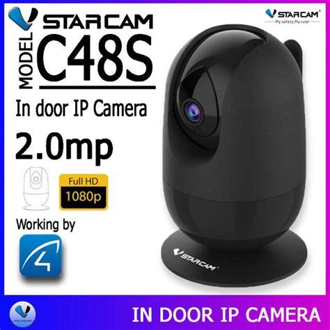 Vstarcam C S Ip Camera