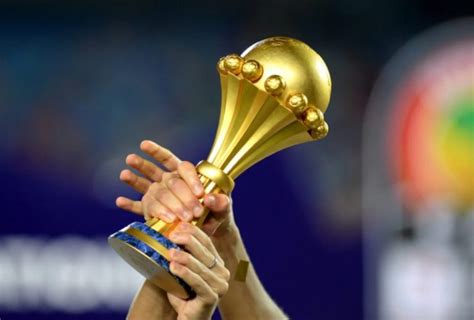 CAF moves 2023 Africa Cup of Nations to 2024 - Footy Dreams